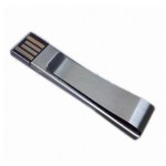 Metal Clip shaped USB